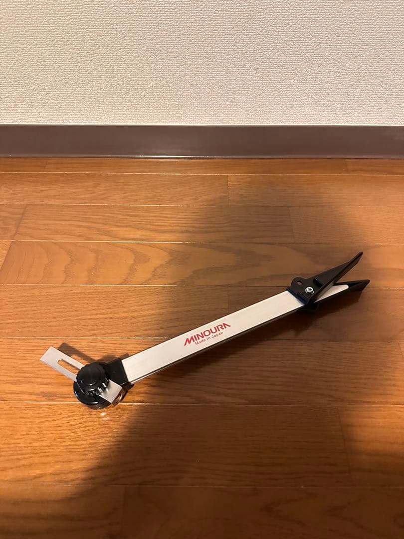 ミノウラ(MINOURA) 自転車 振れ取り台 FT-1 コンボ