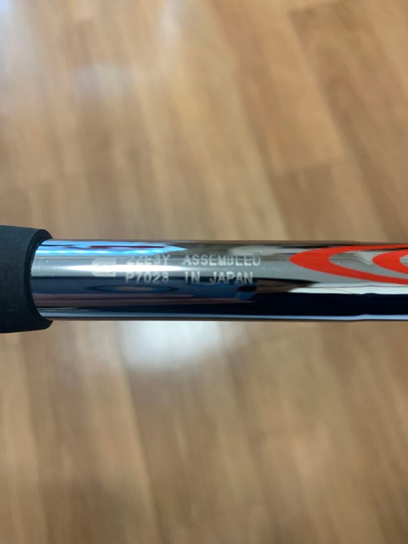 Mizuno Pro225アイアン 6本セット　養老オーダー品