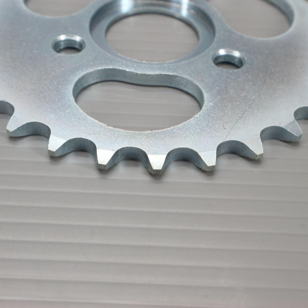 ホンダ モンキー スプロケット リアギア 28T 41201045020 406