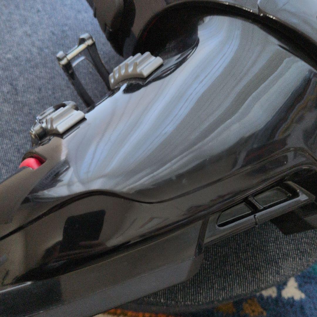 【美品】GEN FACTORY（ゲンファクトリー）のスキーブーツ　24cm