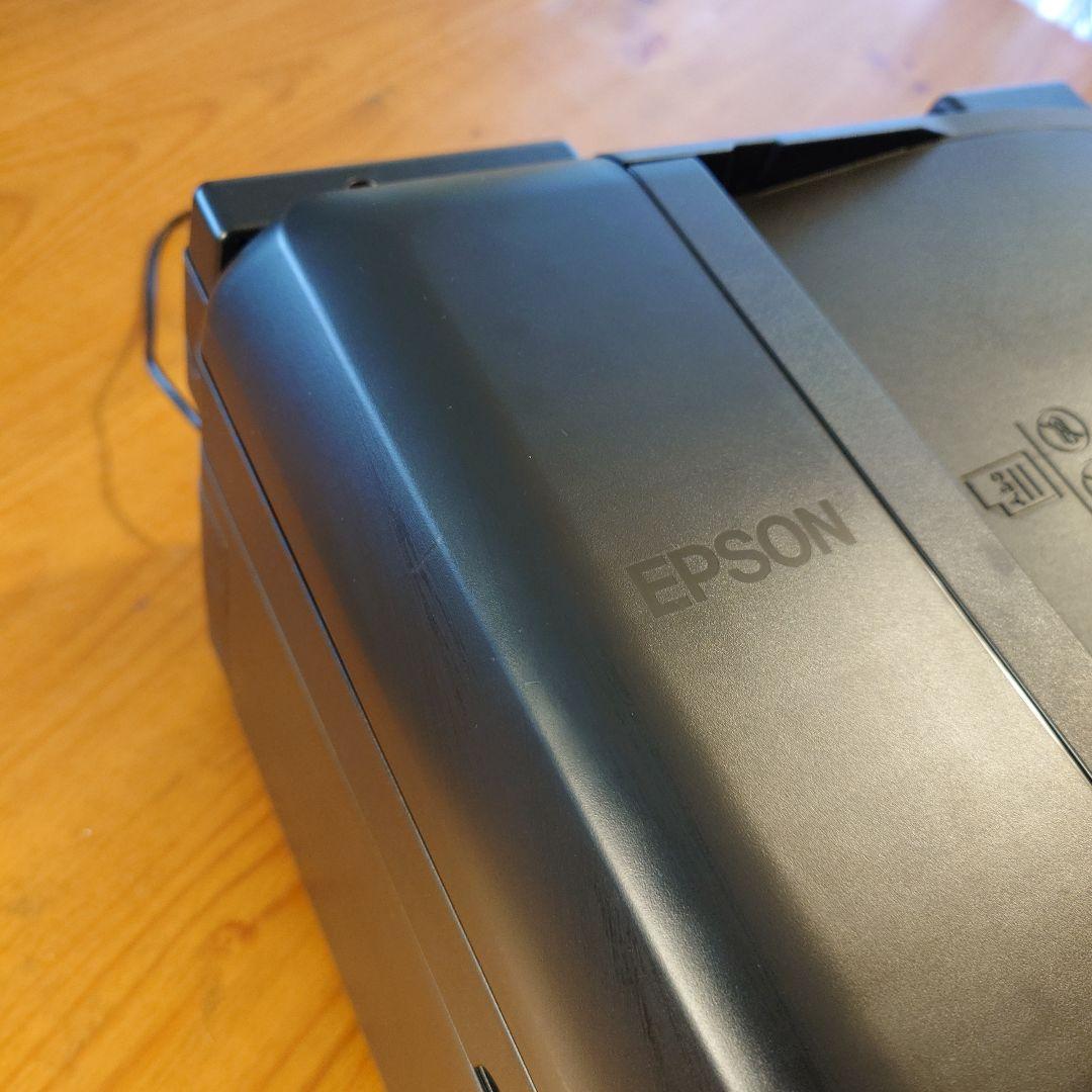 【インク付】EPSON EW-M660FT インクジェットプリンター 無線LAN