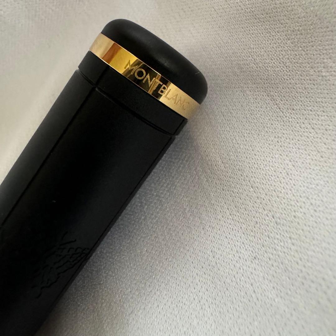 MONTBLANC　モンブラン モハメドアリ 限定 特別モデル ボールペン