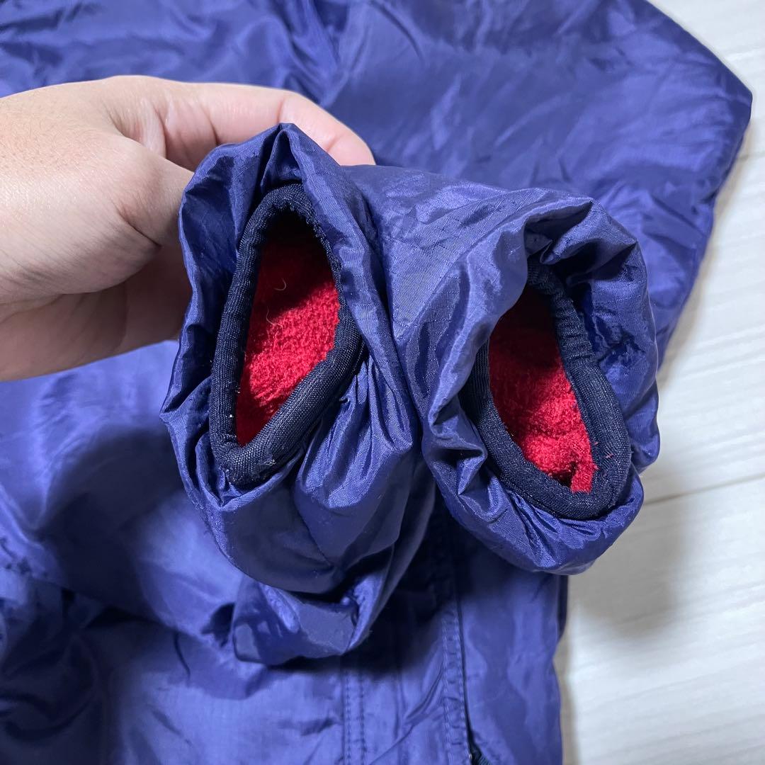 こ*も様 PatagoniaパタゴニアグリセードジャケットUSA製Sサイズ