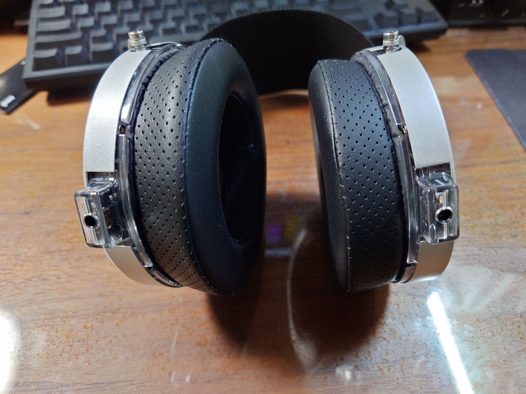 水月雨　楽園-para+比叡