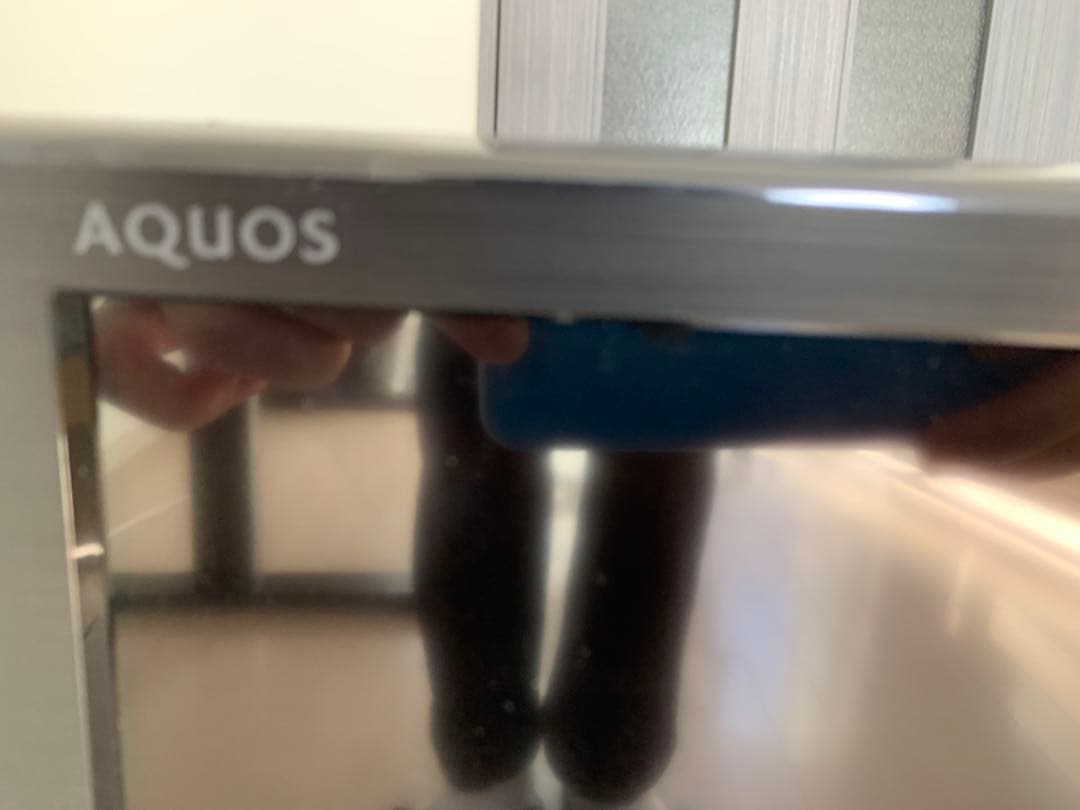 SHARP AQUOS 40V型 液晶テレビ LC-40H11