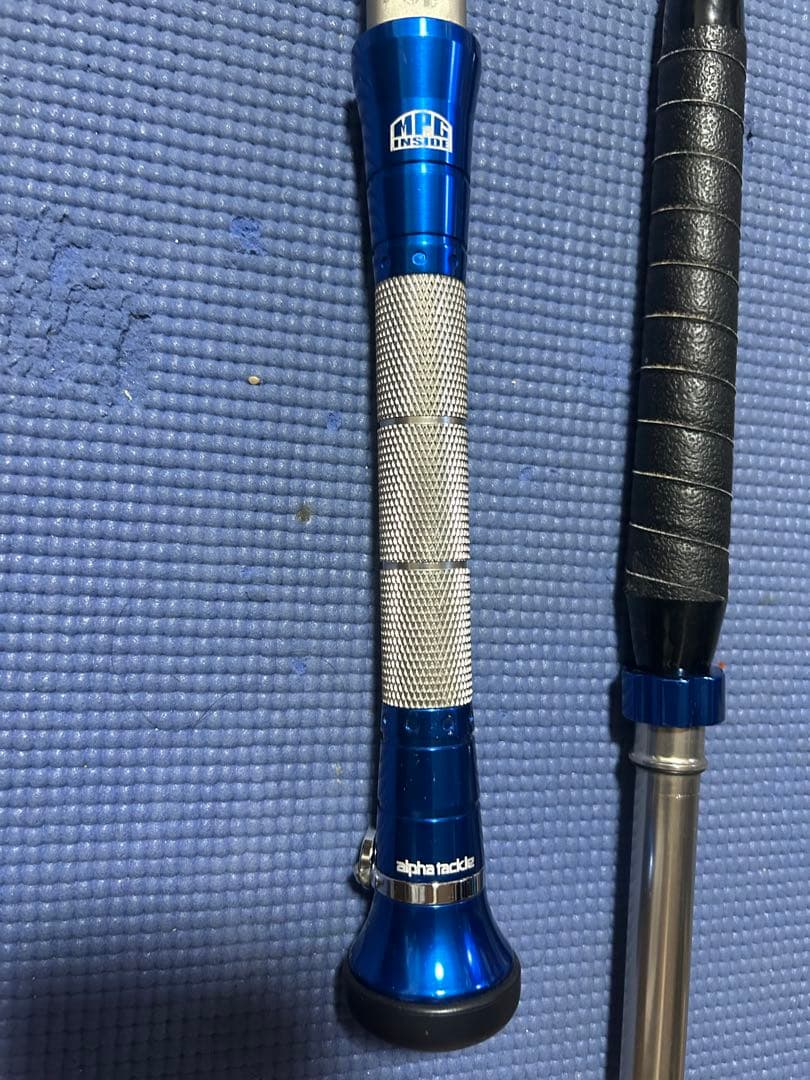 値下げ！アルファタックル　スフィンクス ツナ＆ディープ　190