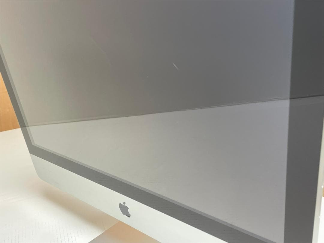 【期間限定値下げ】iMac 2011 21.5型 i7 3.5 SSD500GB