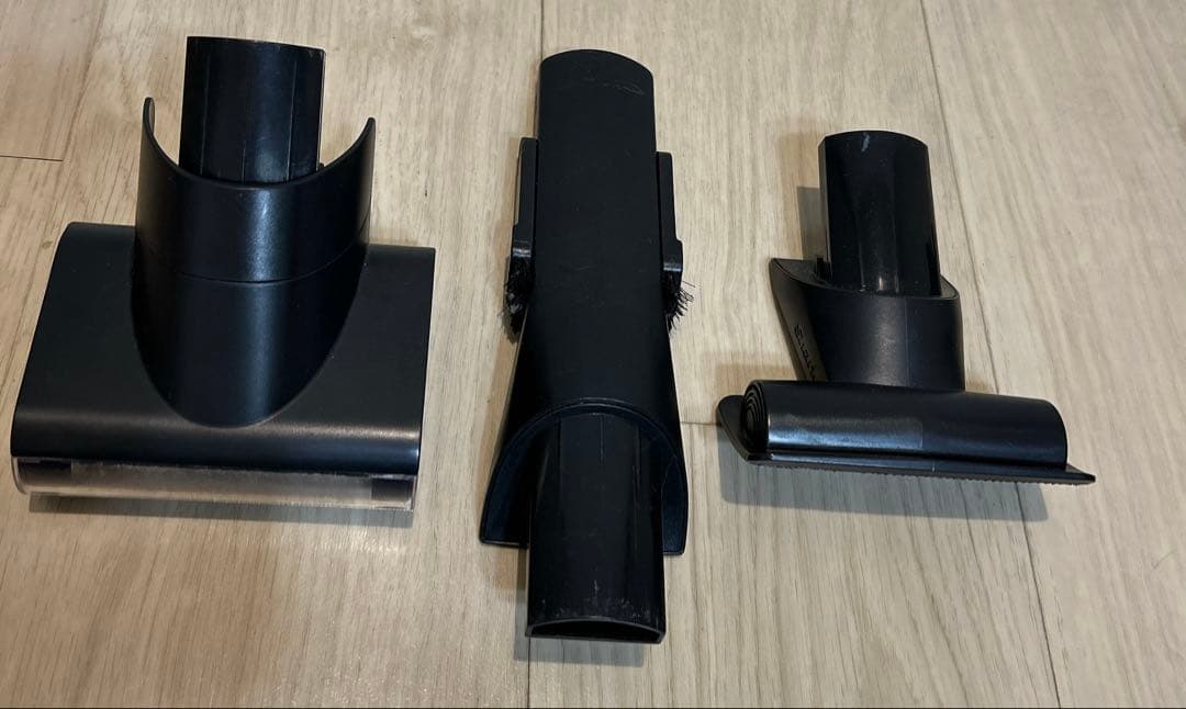 【美品】Shark EVOPOWER EX ハンディクリーナー WV405JDC