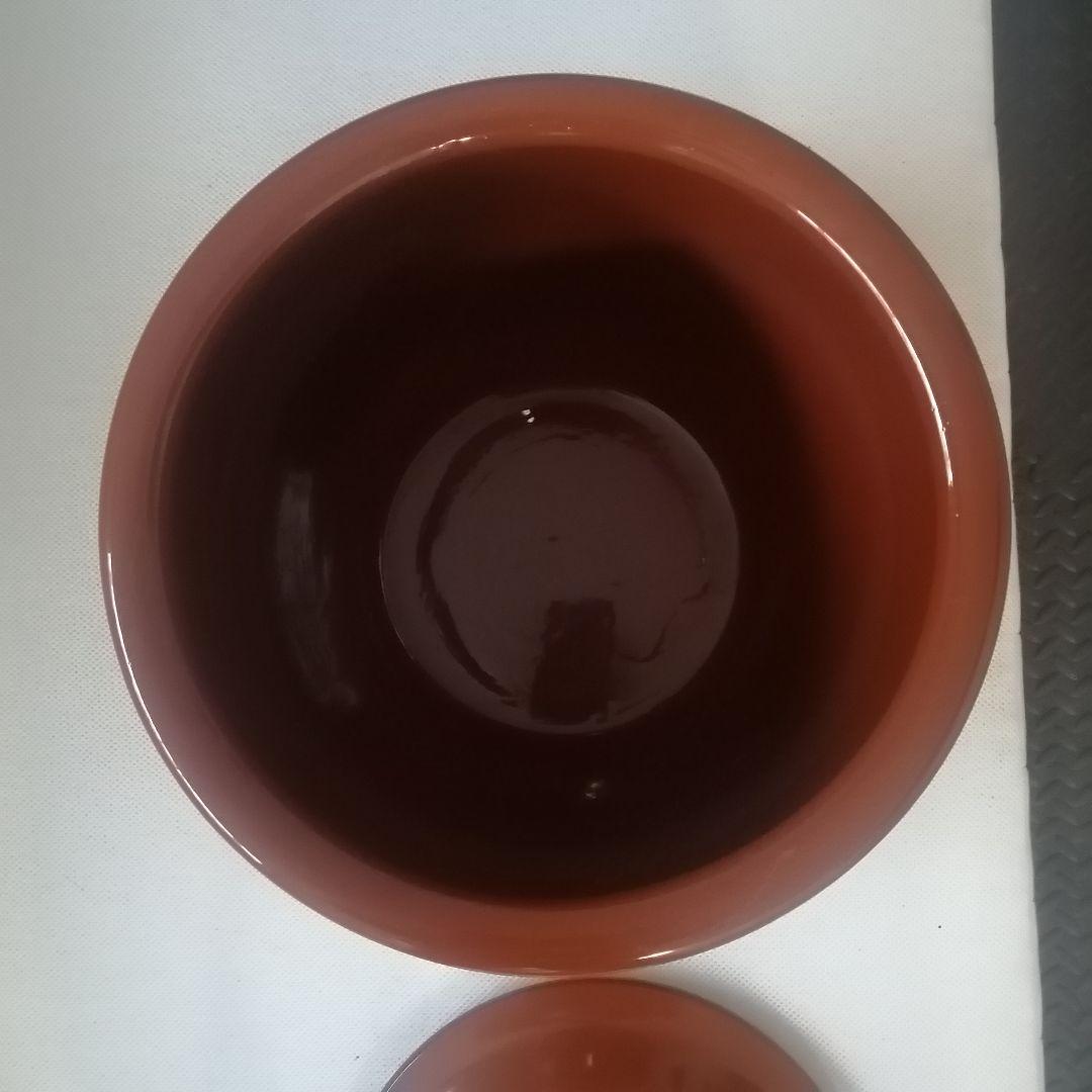 かめ壺　久松窯　常滑焼　　20号 特大