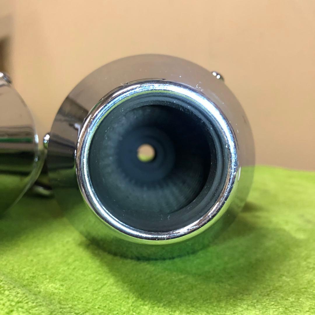 希少 ブラットスタイル メガホンマフラー