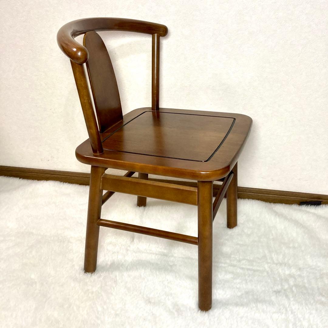 【アクア】カリモク Karimoku ダイニングチェア 2脚セット 椅子