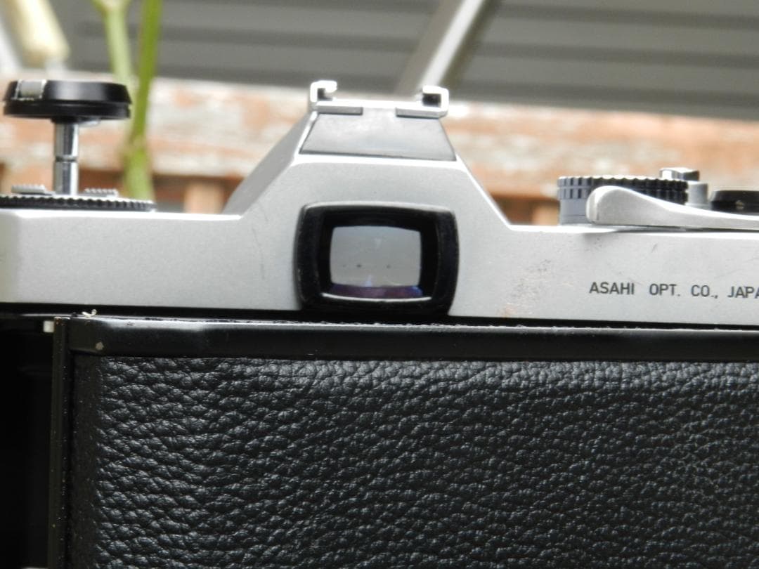 極美品　PENTAX SPF SMC TAKUMAR 55 1.8 カメラ