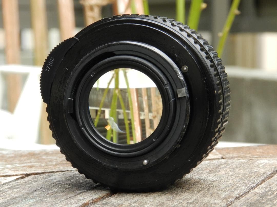 極美品　PENTAX SPF SMC TAKUMAR 55 1.8 カメラ