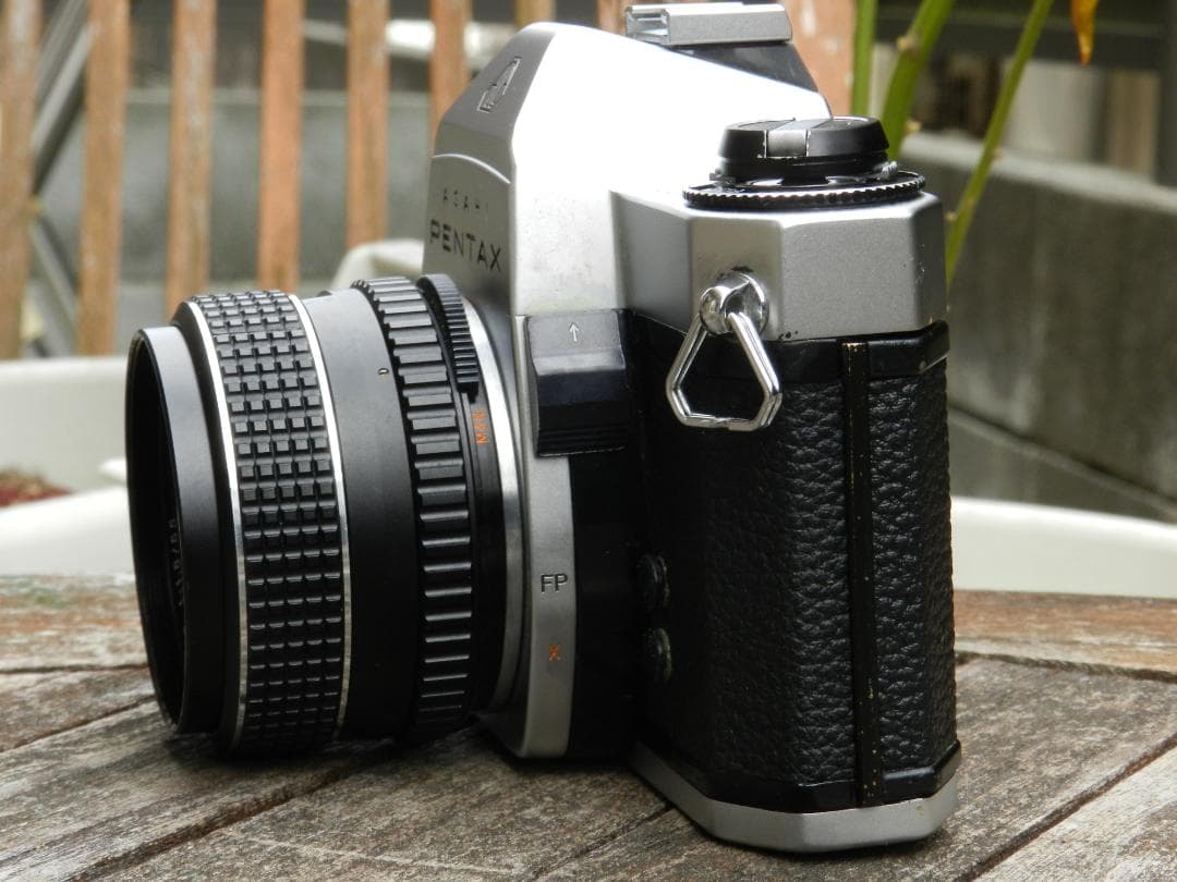 極美品　PENTAX SPF SMC TAKUMAR 55 1.8 カメラ