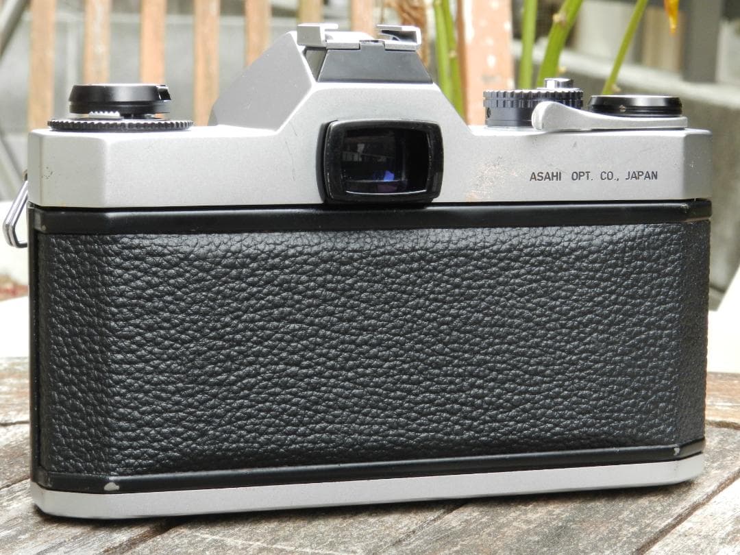 極美品　PENTAX SPF SMC TAKUMAR 55 1.8 カメラ