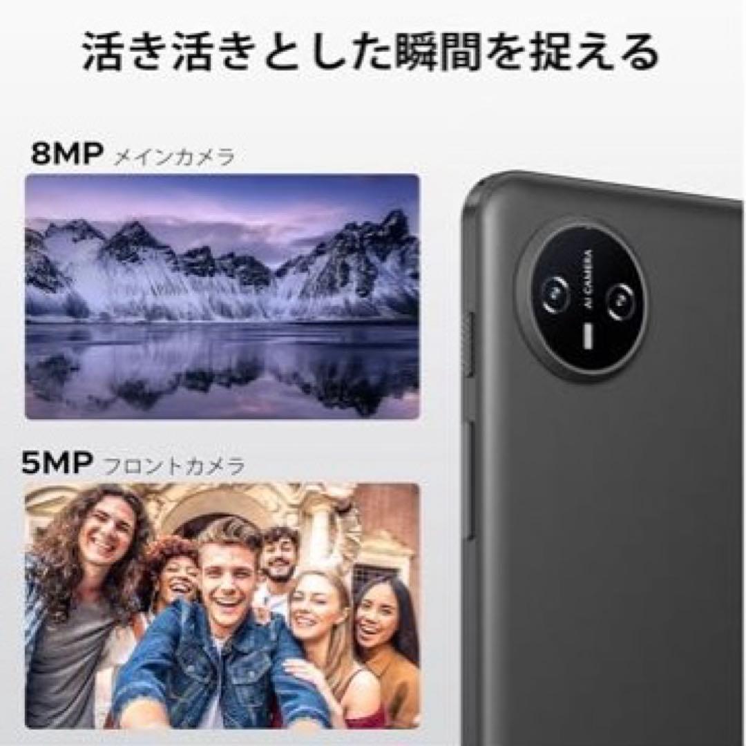 未使用❣️Android16 GeminiAI搭載 タブレット 10インチ