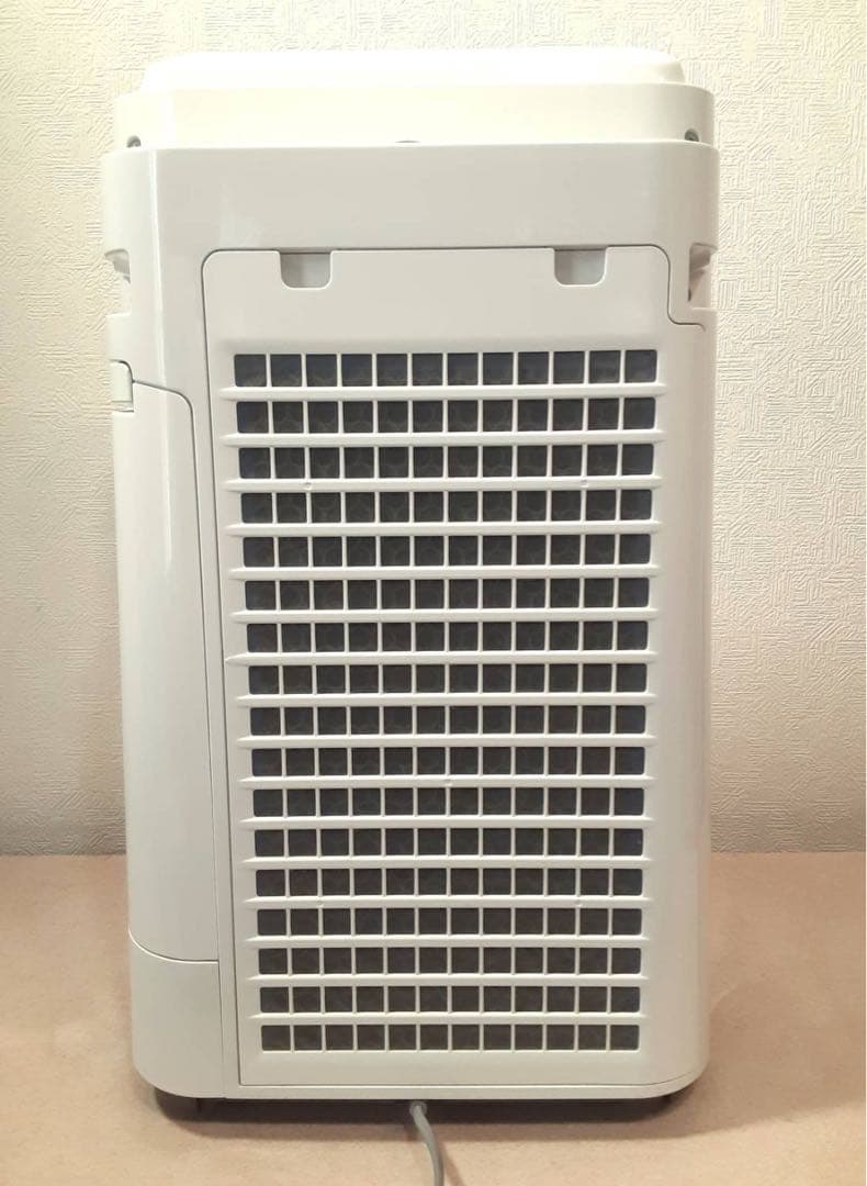 高年式2022年製☆☆SHARP　プラズマクラスター KC-M502J-W