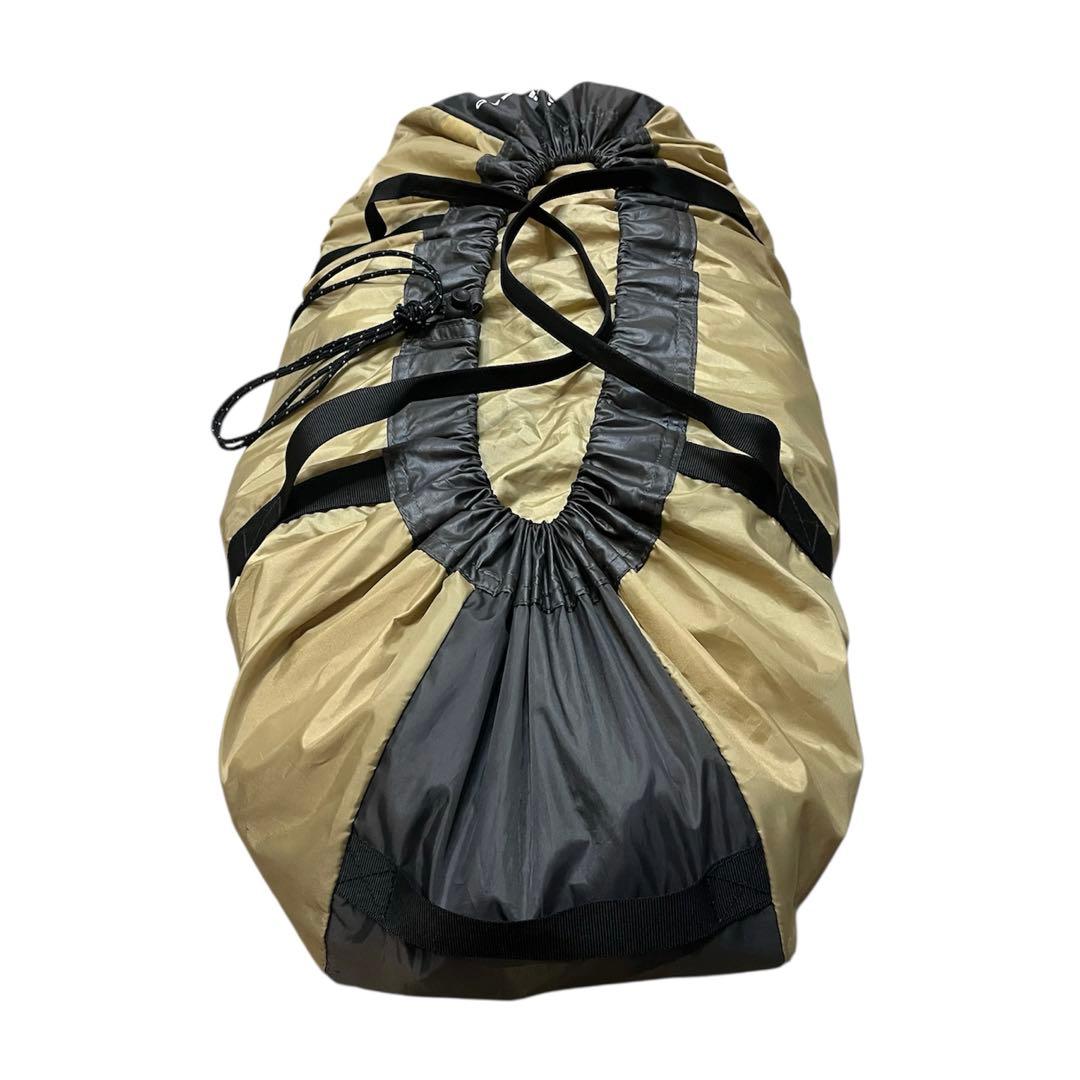 【希少】ノースフェイス STEAD SHADE ケルプタンカラー