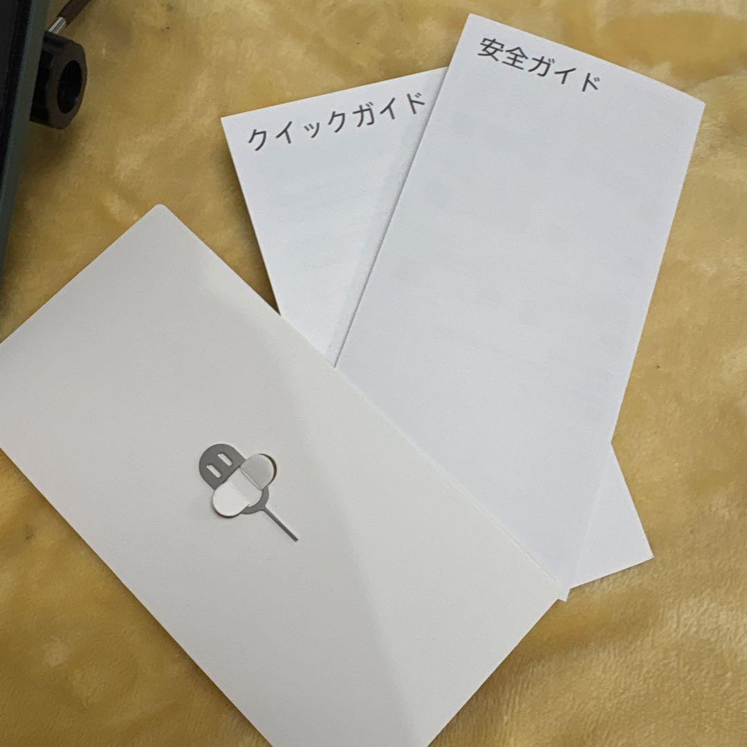 OPPO A5 5G 128GB グリーン SiMフリー