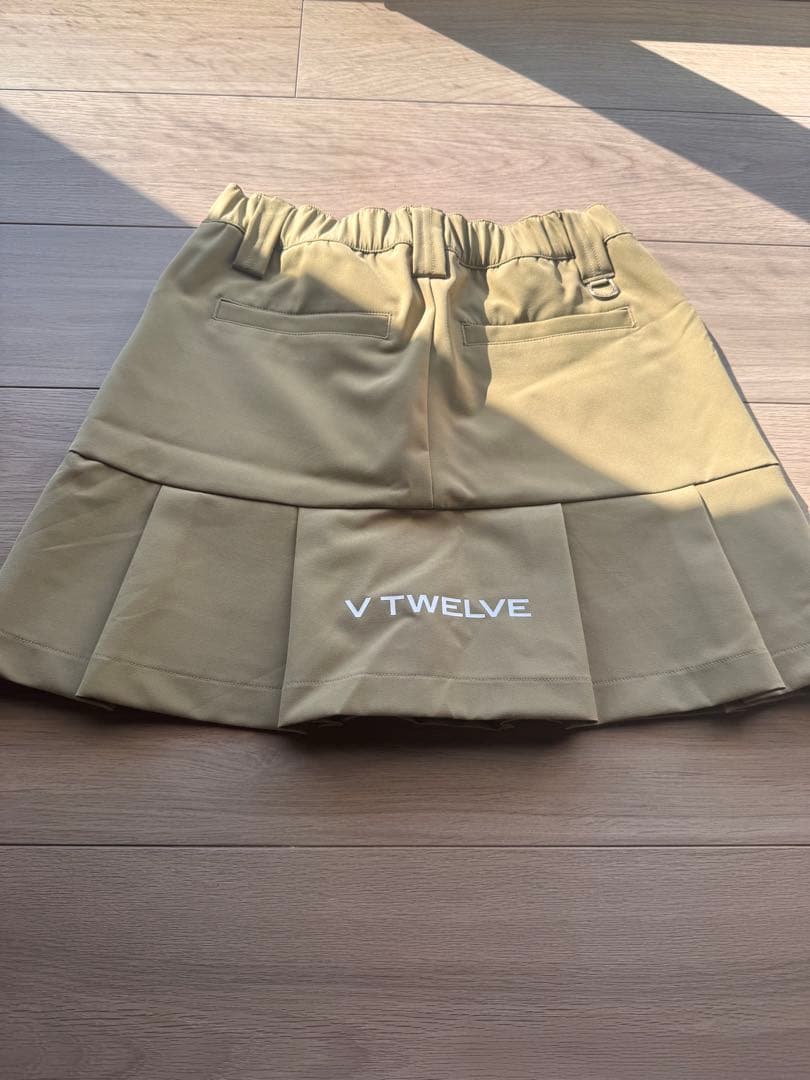 v12レディーススカート