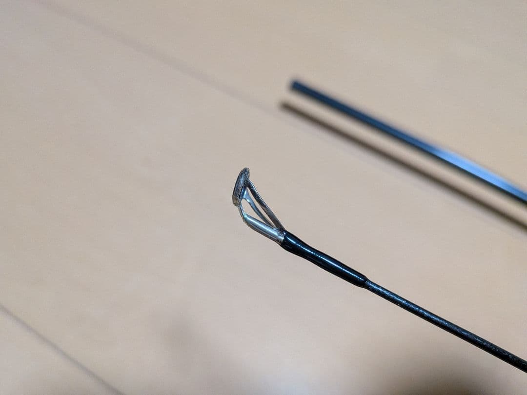 Eagle　エギング　ダイワ　ロッド　リバティクラブ　リール　クレスト