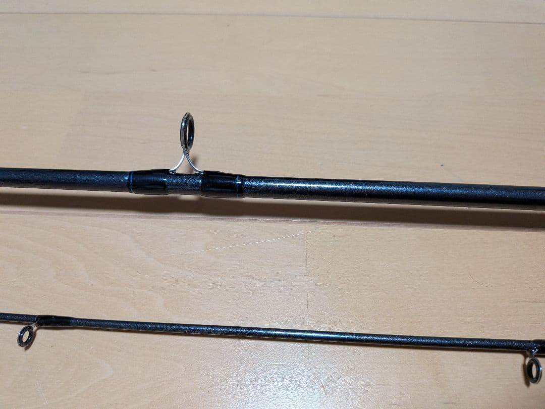 Eagle　エギング　ダイワ　ロッド　リバティクラブ　リール　クレスト