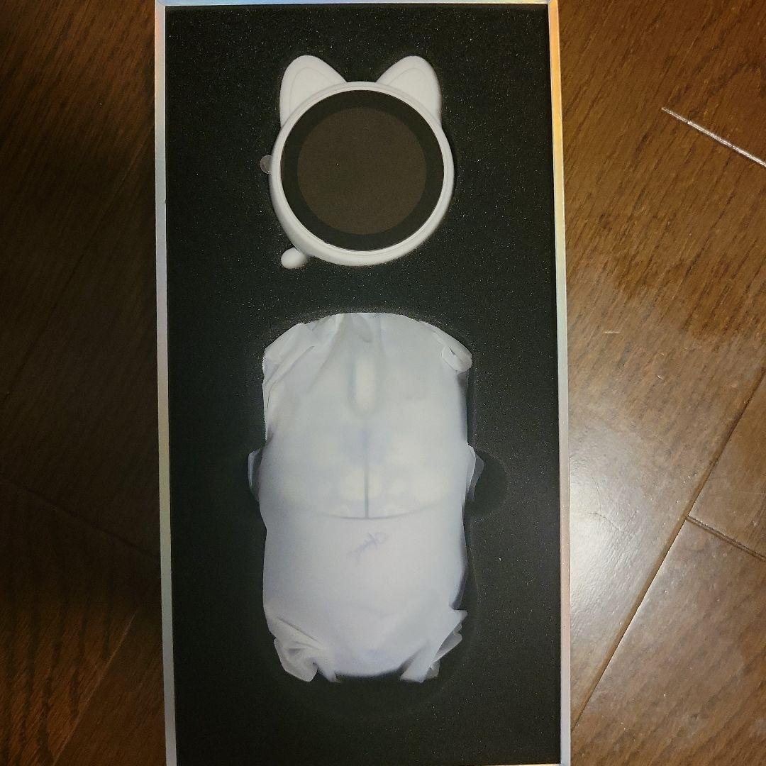 【新品未使用】wlmouse huan Nekko