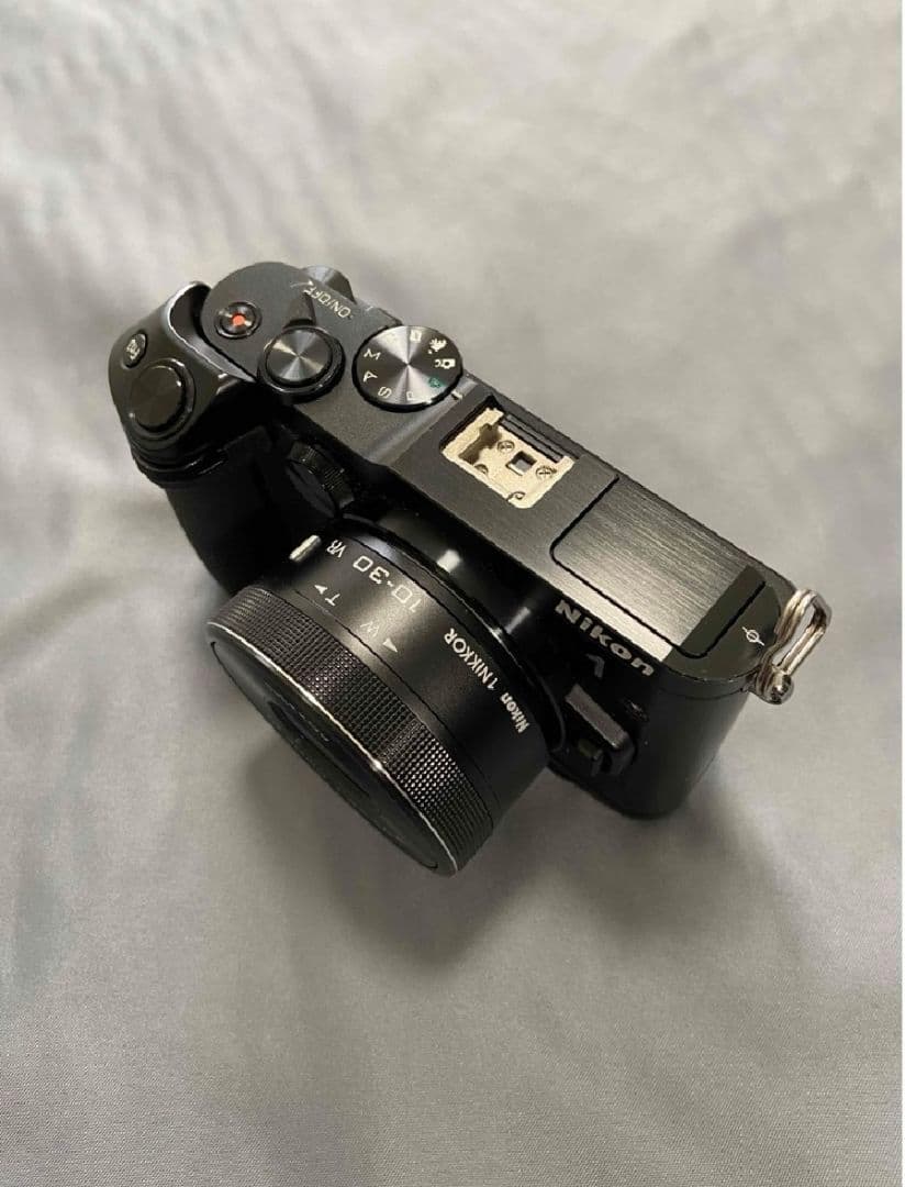 Nikon 1 V3 コンパクトデジタルカメラ