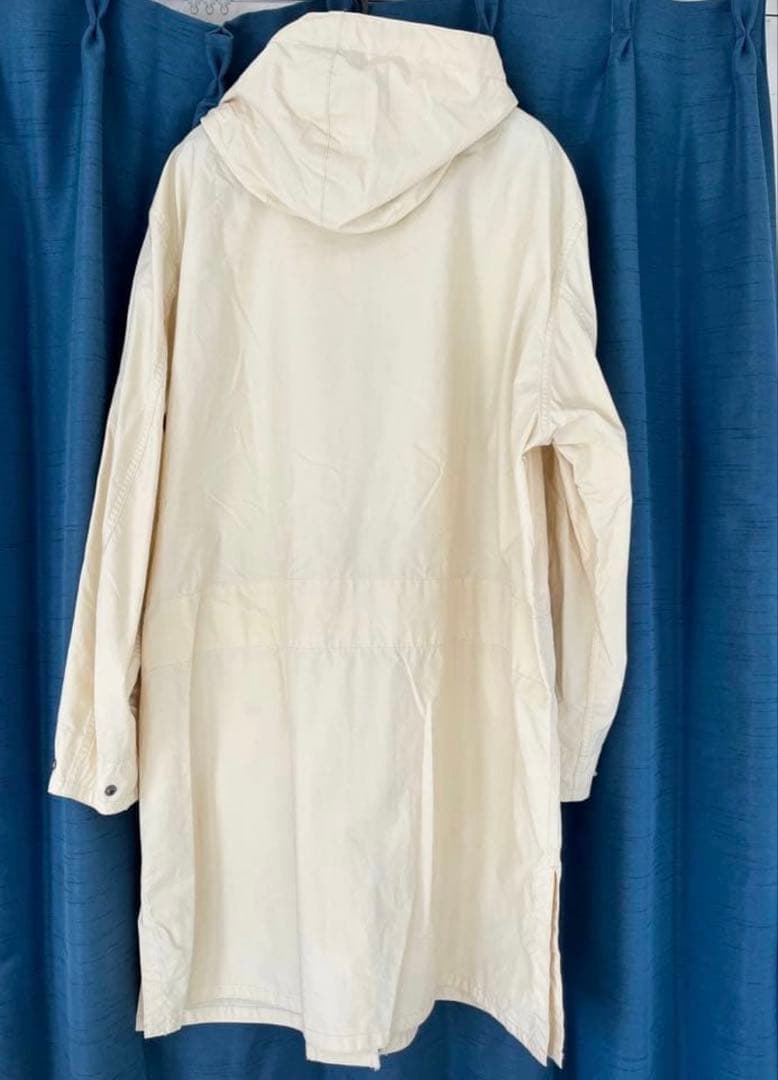 ユニクロ　フーデッドコート　スタジャン　二点セット