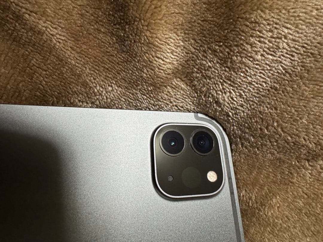 12.9インチ iPad Pro セルラー　512GB 第4世代