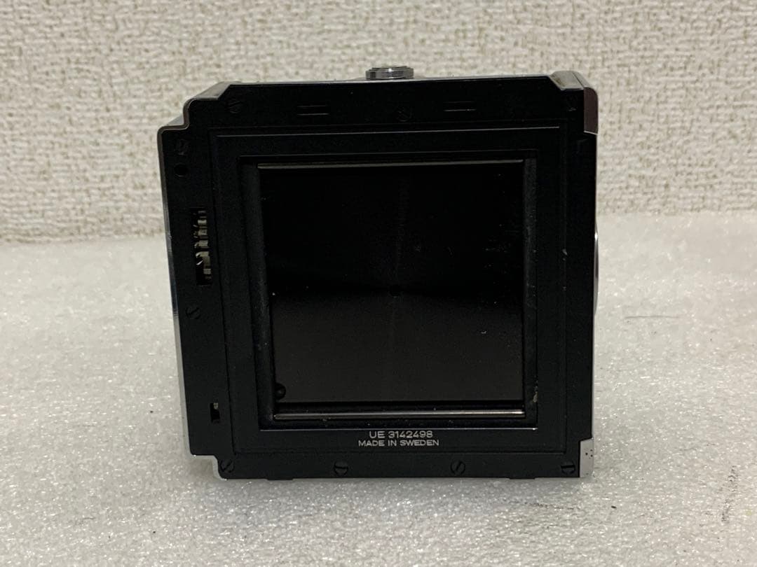 hasselblad フィルムバック