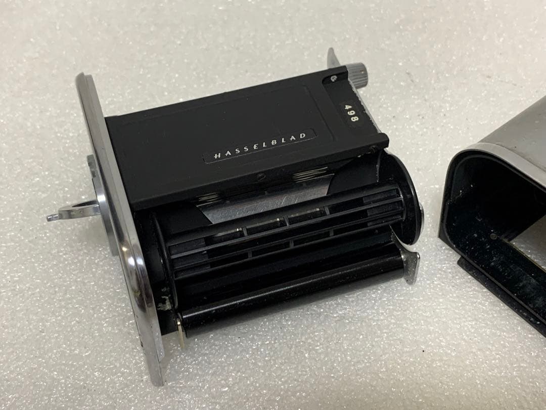 hasselblad フィルムバック