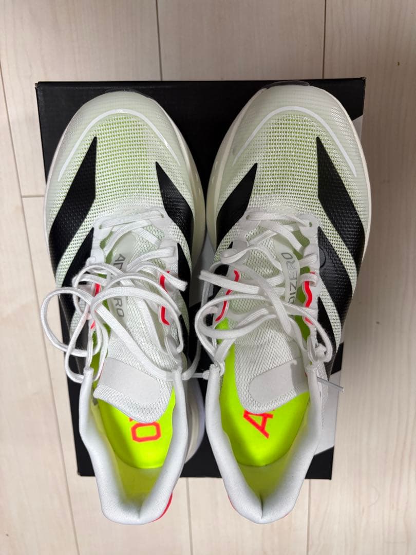 【26cm】アディゼロ ボストン 13 / ADIZERO BOSTON 13