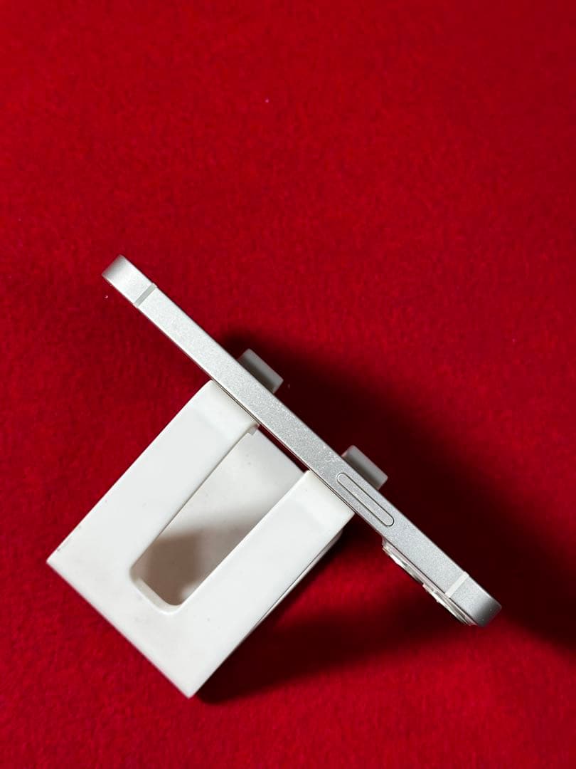 【6830】iPhone 13MINIスターライト 128GB simフリー