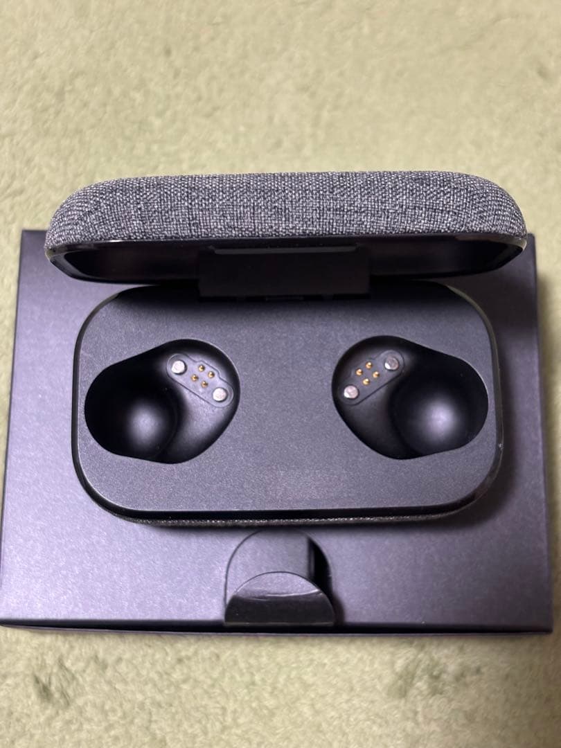 イヤホン momentum true wireless 2 sennheiser