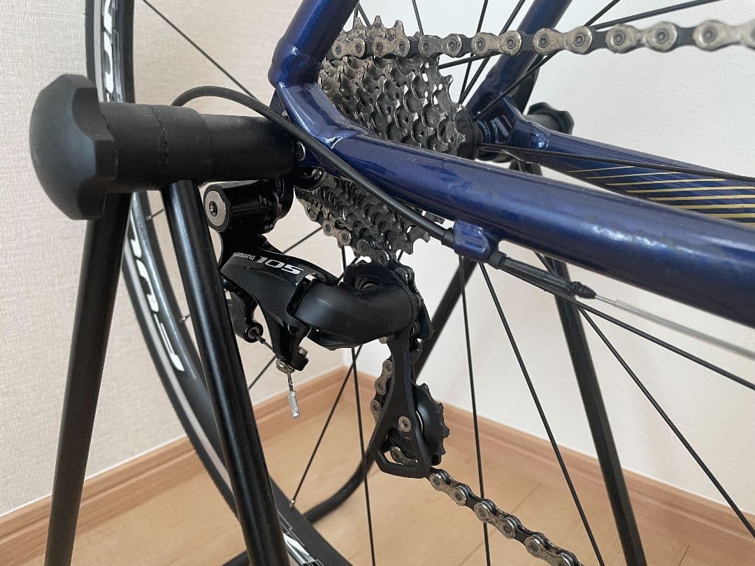 MERIDA SCULTURA 700　ロードバイク／サイズ52