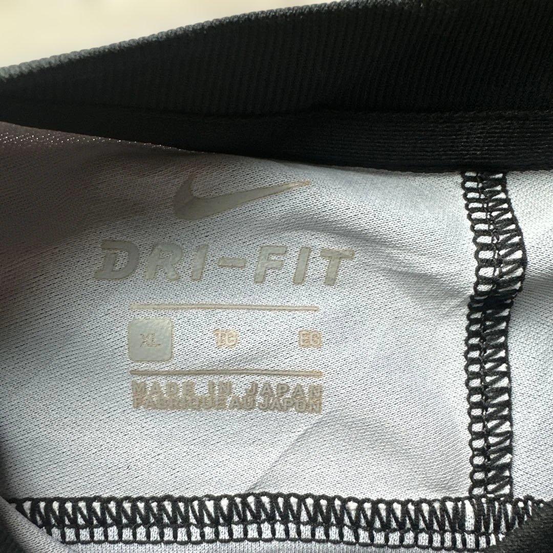 NIKE 鹿島アントラーズ トレーニング ユニフォーム XL 内田篤人 2018