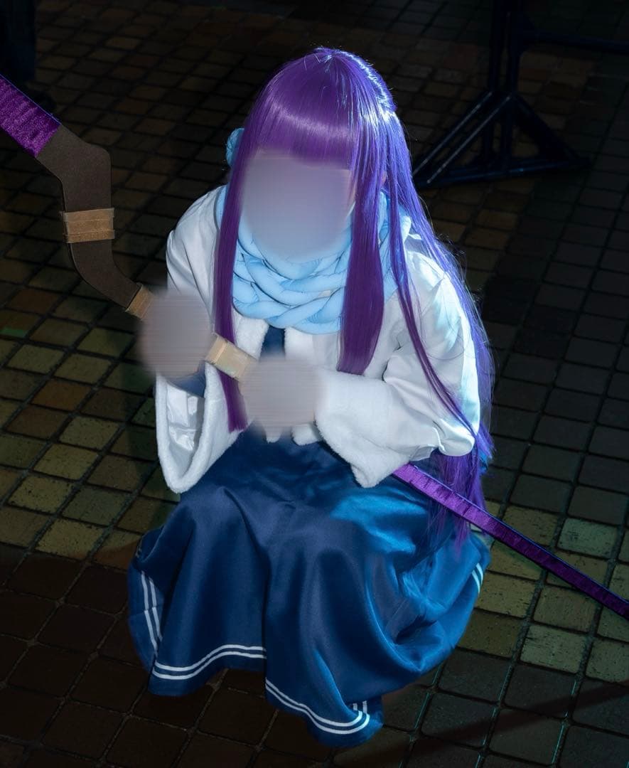 フェルン 葬送のフリーレン コスプレ フルセット ウィッグ