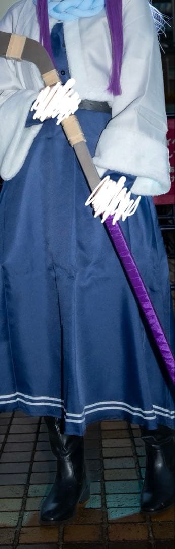 フェルン 葬送のフリーレン コスプレ フルセット ウィッグ