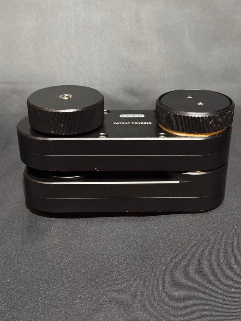 edelkrone カメラアクセサリー 黒