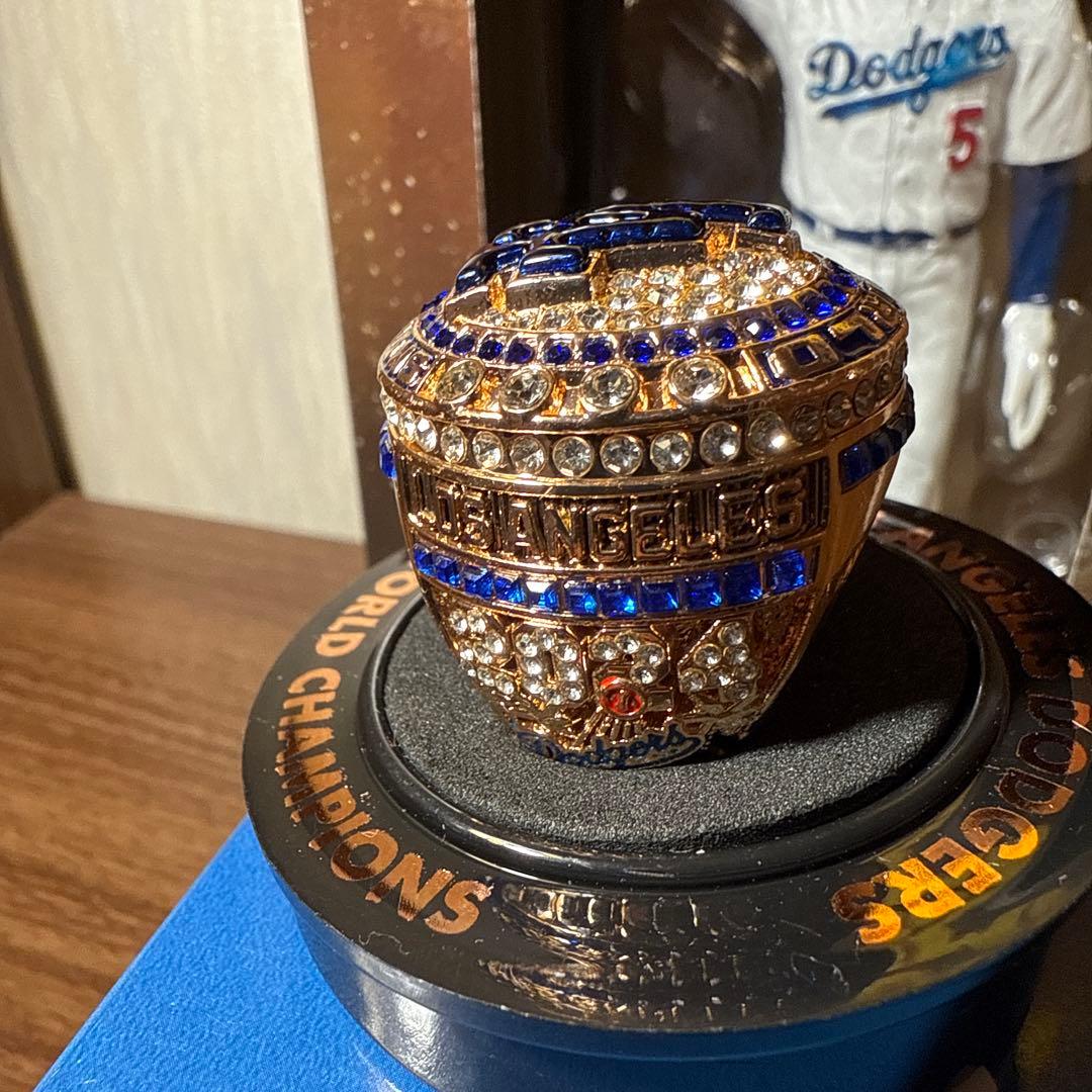 Freddie Freeman フレディフリーマン セット