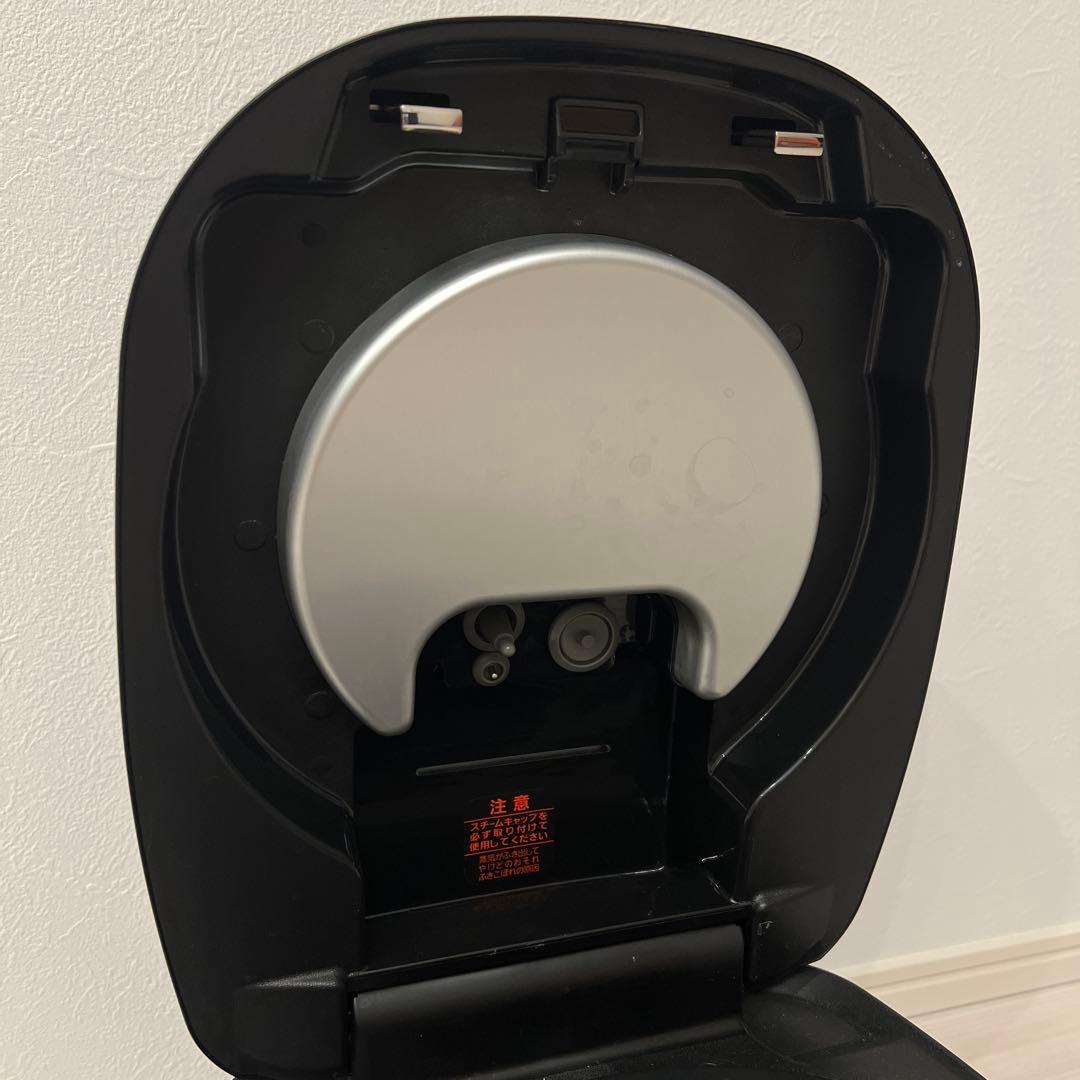 JPG-S100 タイガー　炊飯ジャー　圧力　IH