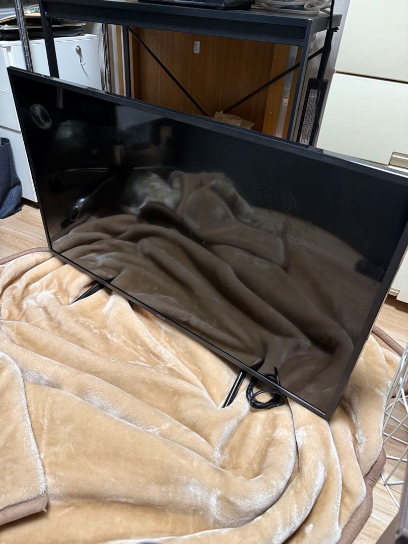 美品2024年製SHARP AQUOS42V型 液晶テレビ 2T-C42BE1