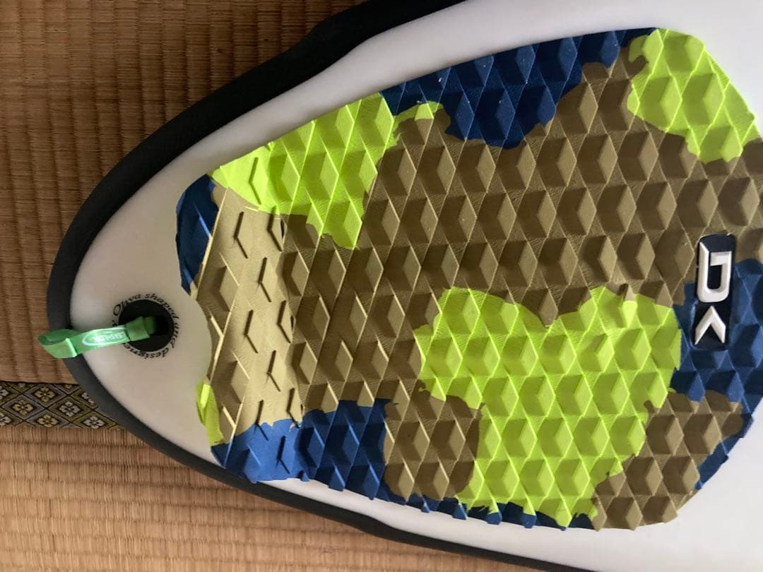 手渡し限定Three Weather SHIZUKUショートボード EPS