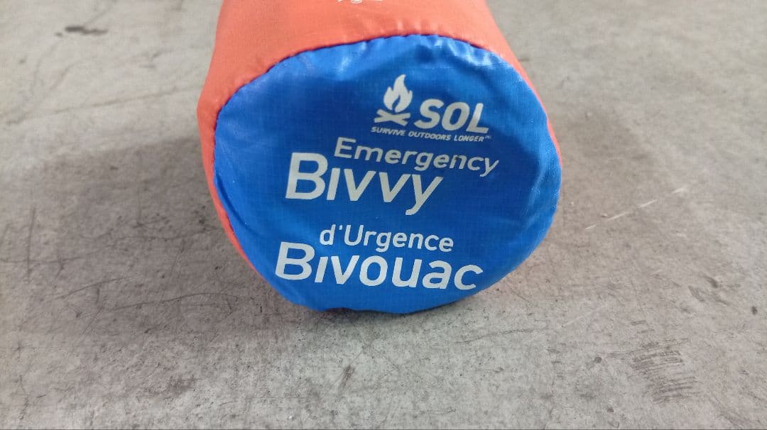 バックカントリー用品一式