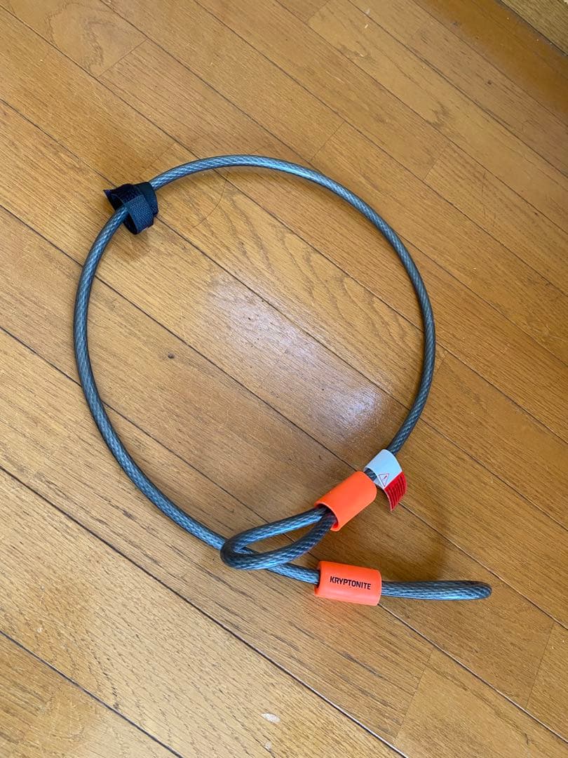 KRYPTONITE EVOLUTION クリプトナイト ロックセット