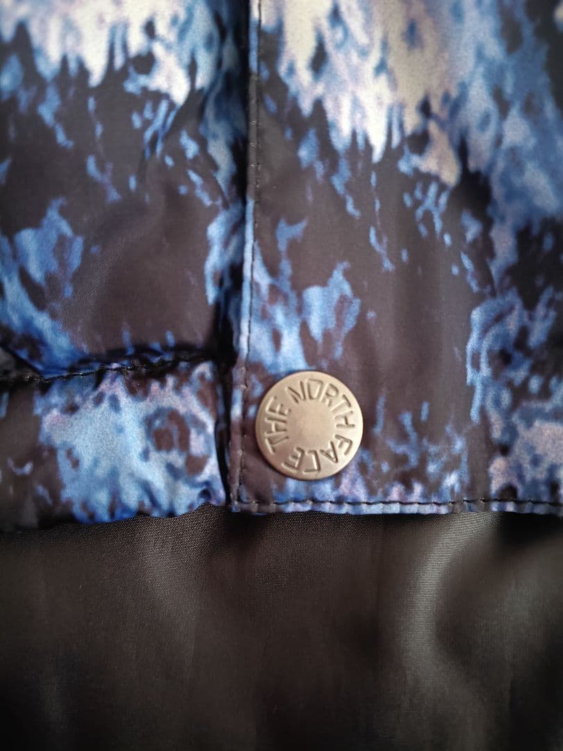 Supremeノースフェイス バルトロ 雪山　Mサイズ