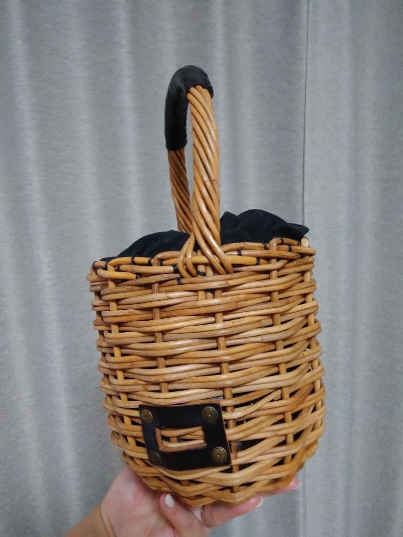 ebagosワンハンドルバッグ