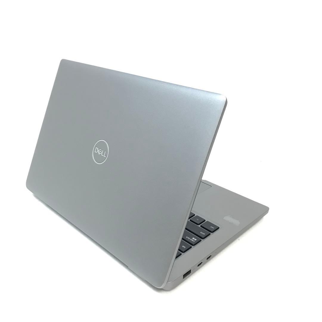 Dell Latitude 5340 第13世代 16G/512G Office