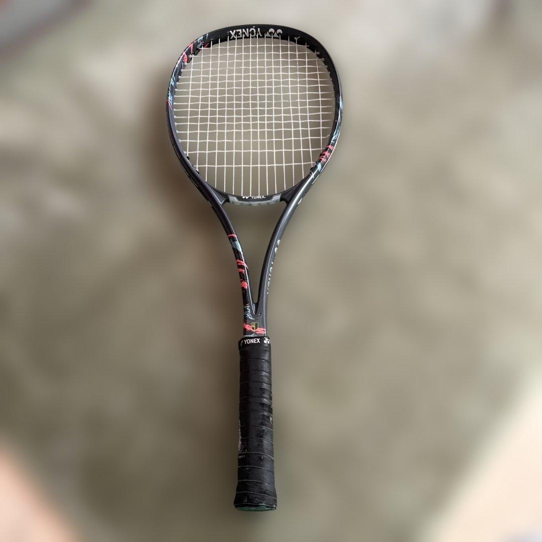 YONEX GEOBREAK 50Vソフトテニスラケット